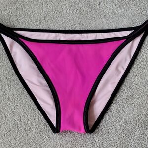 Victoria Secret Pink Bikini Bottom